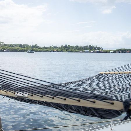 Santuarios Del Mar Lägenhet Bocas del Toro Exteriör bild