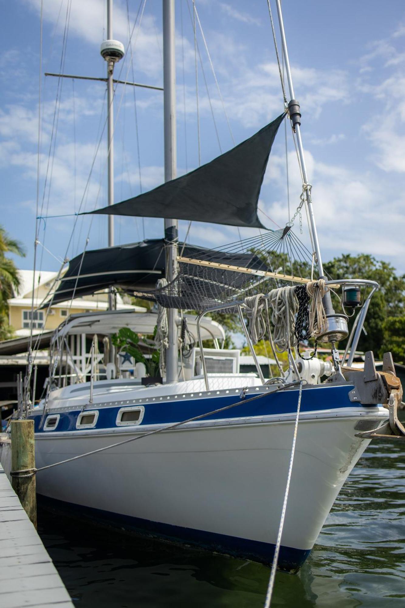 Santuarios Del Mar Lägenhet Bocas del Toro Exteriör bild