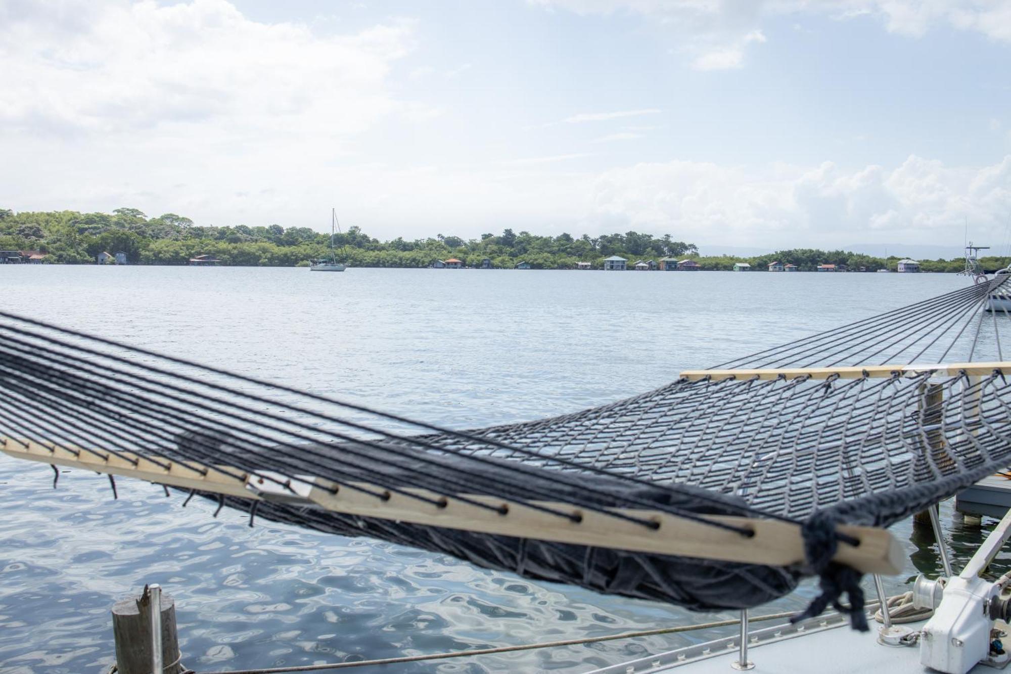 Santuarios Del Mar Lägenhet Bocas del Toro Exteriör bild