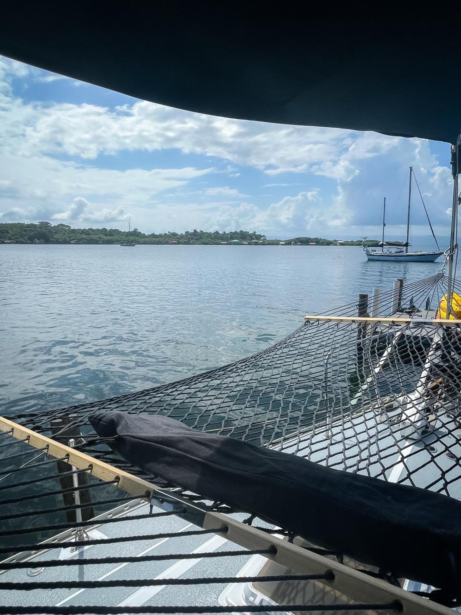 Santuarios Del Mar Lägenhet Bocas del Toro Exteriör bild